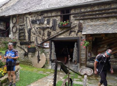 קרוס קאנטרי חוצה פירנאים | 7 ימים