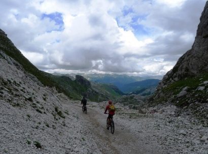 טיול אופניים במונטנגרו 7 ימים