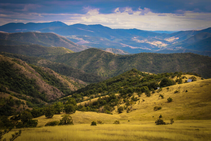 לעומק הבלקן בג'יפים | סרביה