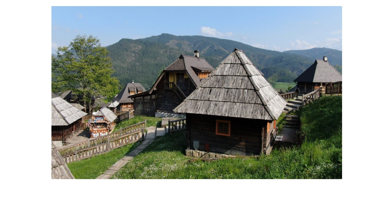 לעומק הבלקן בג'יפים | סרביה